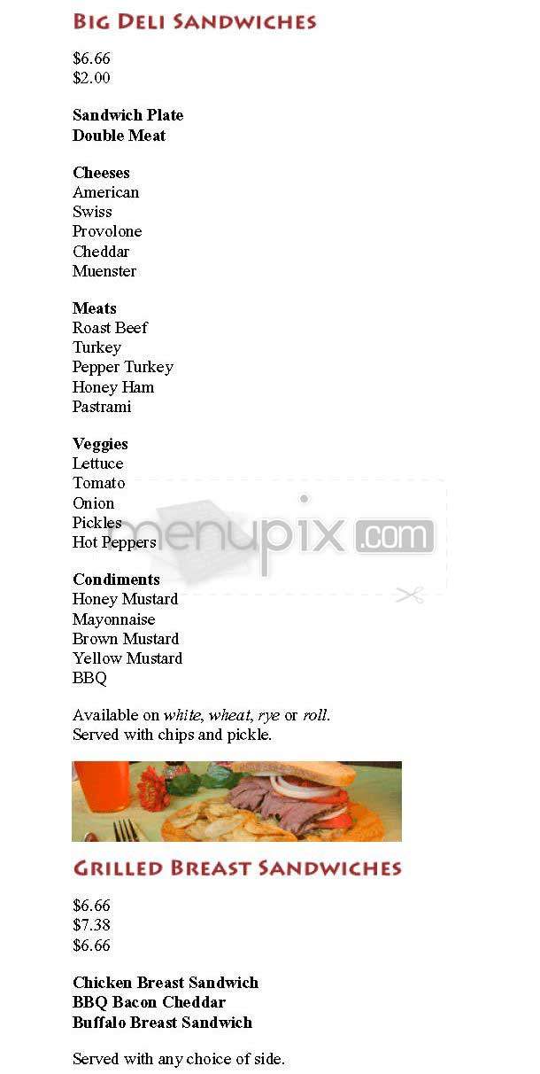 Wing It - Baltimore, MD menu_pic
