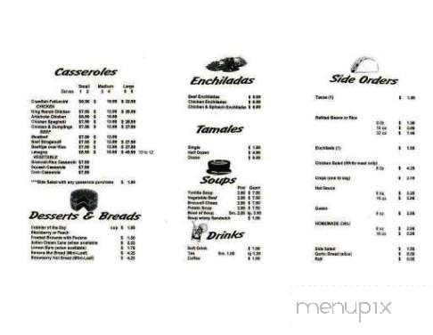 /4302834/Brendas-Good-Eats-Longview-TX - Longview, TX