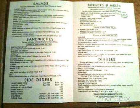 /5516046/Bergers-Restaurant-Menu-Mammoth-Lakes-CA - Mammoth Lakes, CA