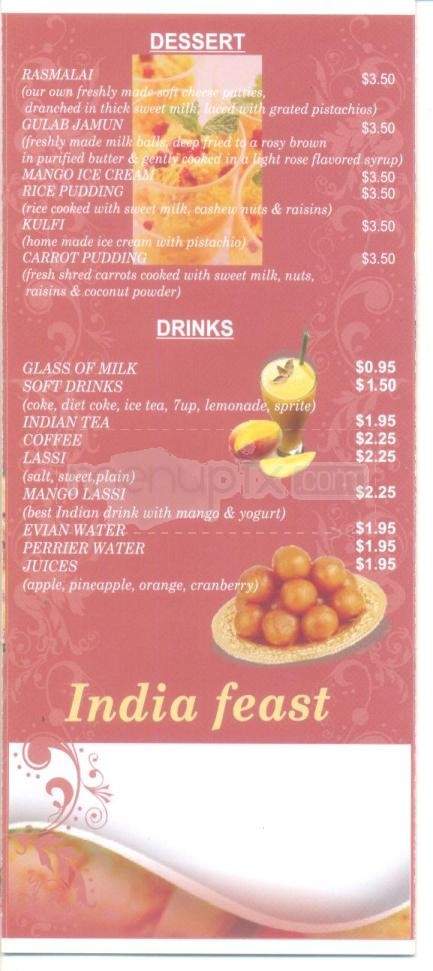 /199481/India-Feast-Carson-City-NV - Carson City, NV