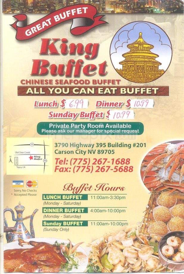 /31787088/King-Buffet-South-Salt-Lake-UT - South Salt Lake, UT