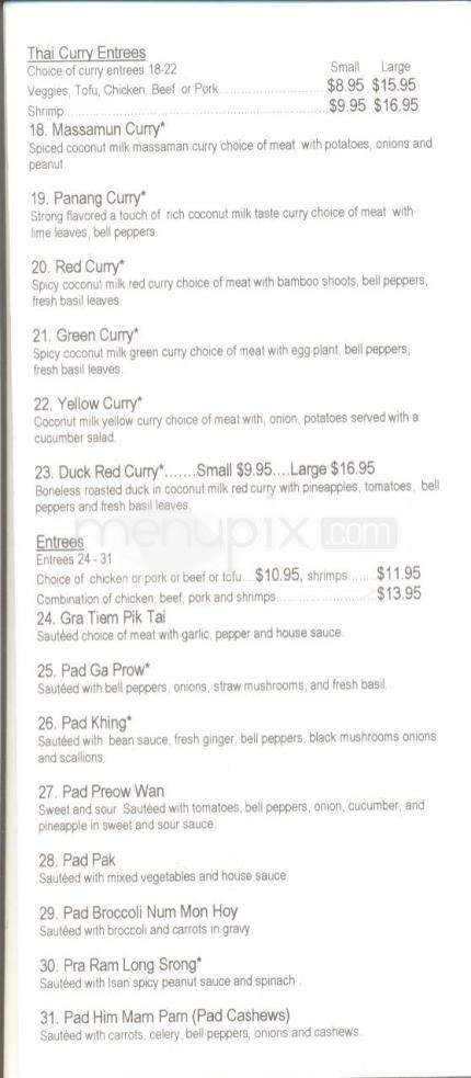 /199547/Thai-Corner-Cafe-Reno-NV - Reno, NV