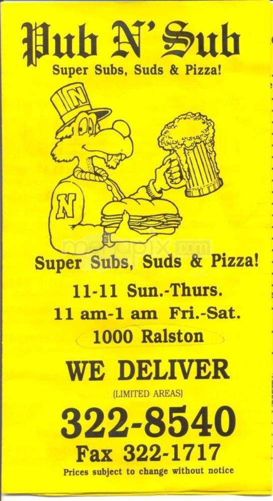 /2800208/Pub-and-Sub-Reno-NV - Reno, NV