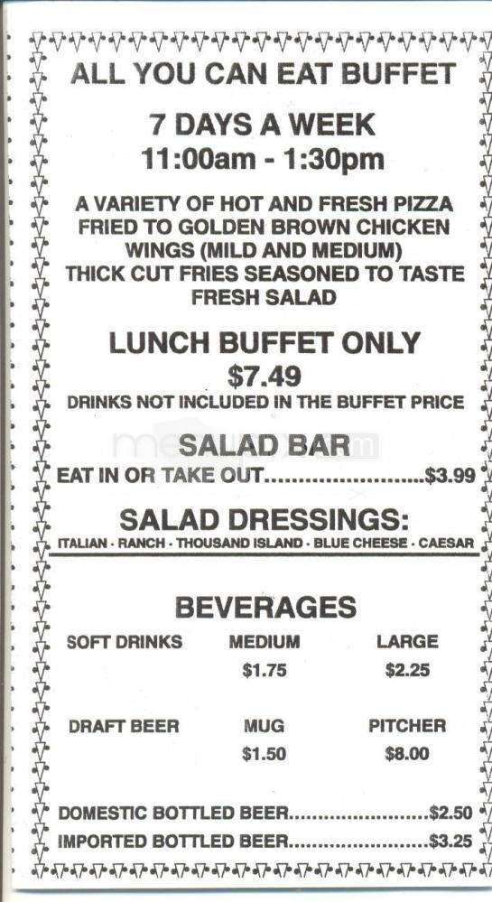 /2800390/Riccos-Pizza-Reno-NV - Reno, NV