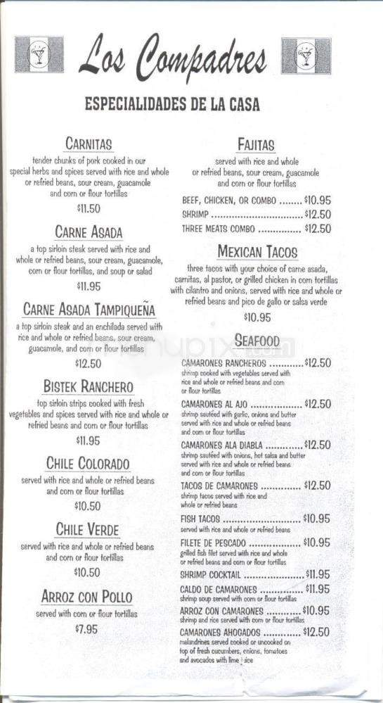 /2800421/Los-Compadres-Reno-NV - Reno, NV