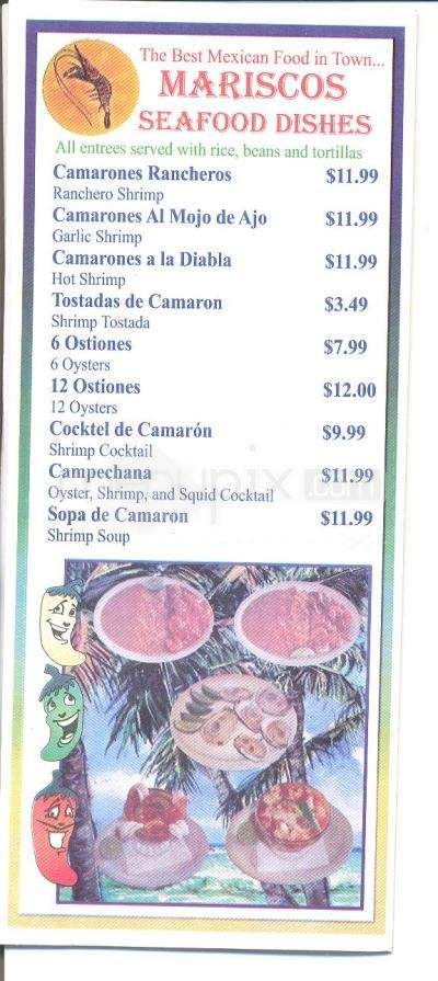 /2800826/La-Salsa-Fresh-Mexican-Grill-Gardnerville-NV - Gardnerville, NV