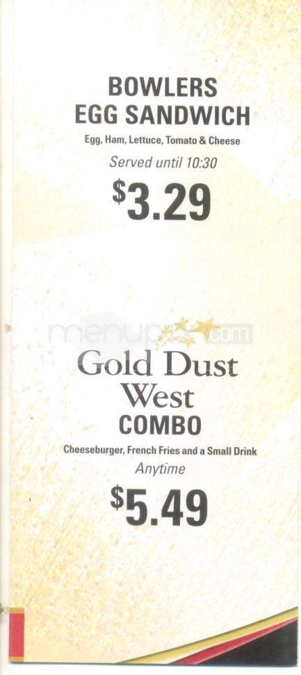 gold dust west coupons gold dust west coupons