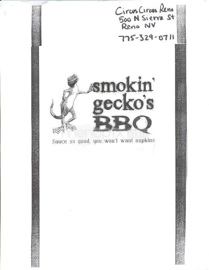 /323568/Smoking-Gecko-Reno-NV - Reno, NV