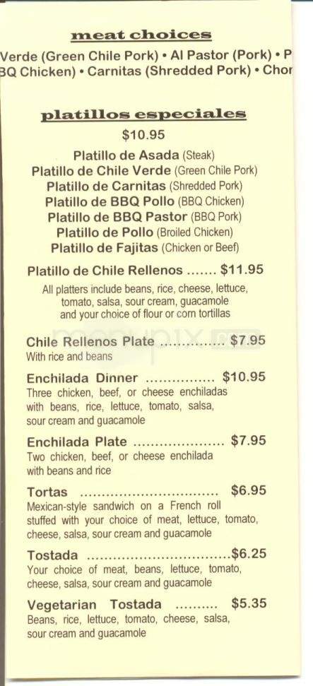 /5548721/Papa-Chanos-Menu-Monterey-CA - Monterey, CA