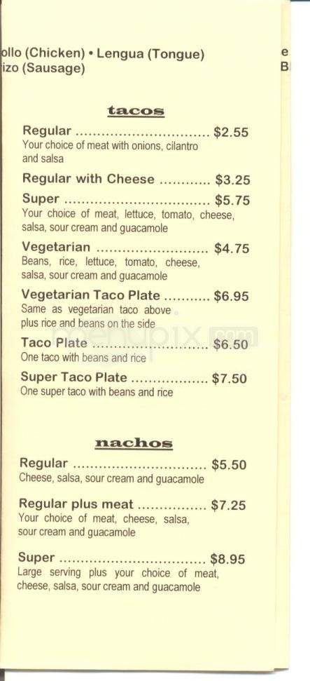 /5548721/Papa-Chanos-Menu-Monterey-CA - Monterey, CA