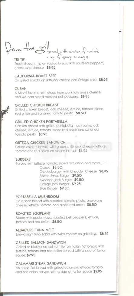 /5549766/Portobellos-Menu-Salinas-CA - Salinas, CA