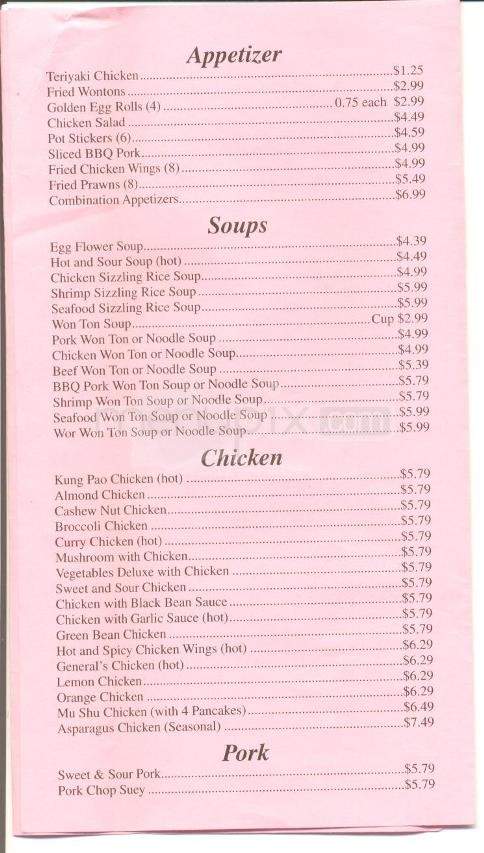 /5549778/Cantonese-Express-Food-Menu-Salinas-CA - Salinas, CA