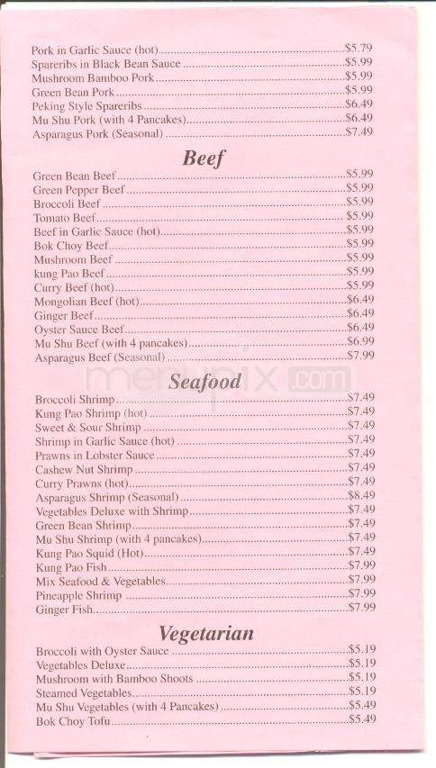 /5549778/Cantonese-Express-Food-Menu-Salinas-CA - Salinas, CA