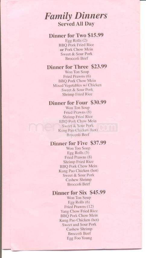 /5549778/Cantonese-Express-Food-Menu-Salinas-CA - Salinas, CA