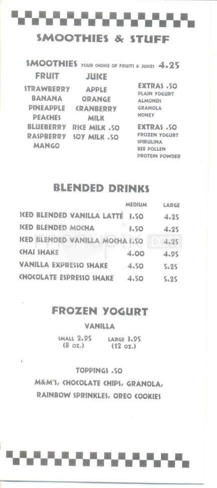 /5575566/Wild-Cherries-Coffee-House-Menu-Truckee-CA - Truckee, CA