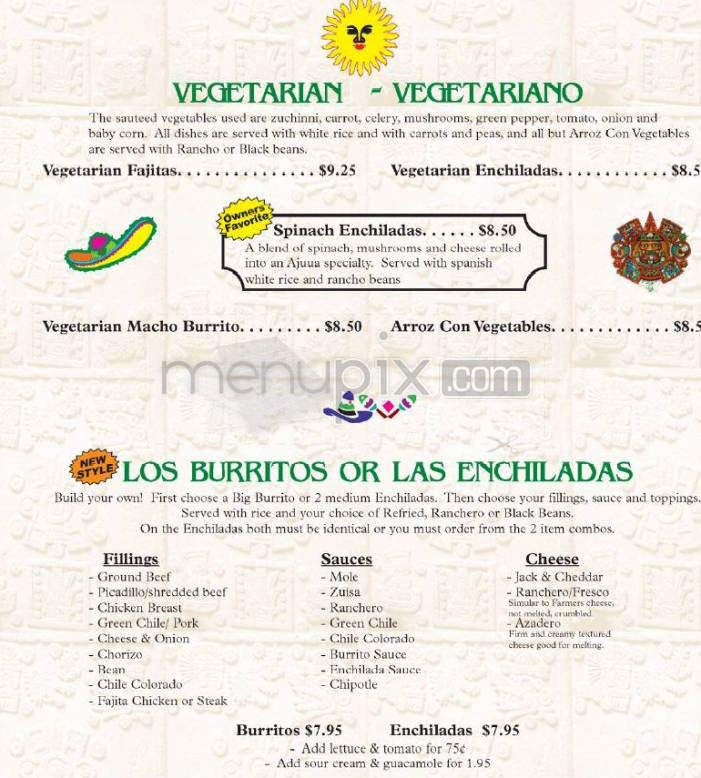 /700088/Ajuua-Mexican-Restaurant-Longmont-CO - Longmont, CO