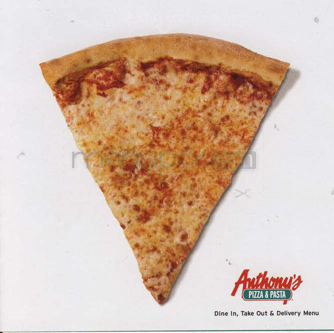 Anthony's Pizza & Pasta - Longmont, CO menu_pic