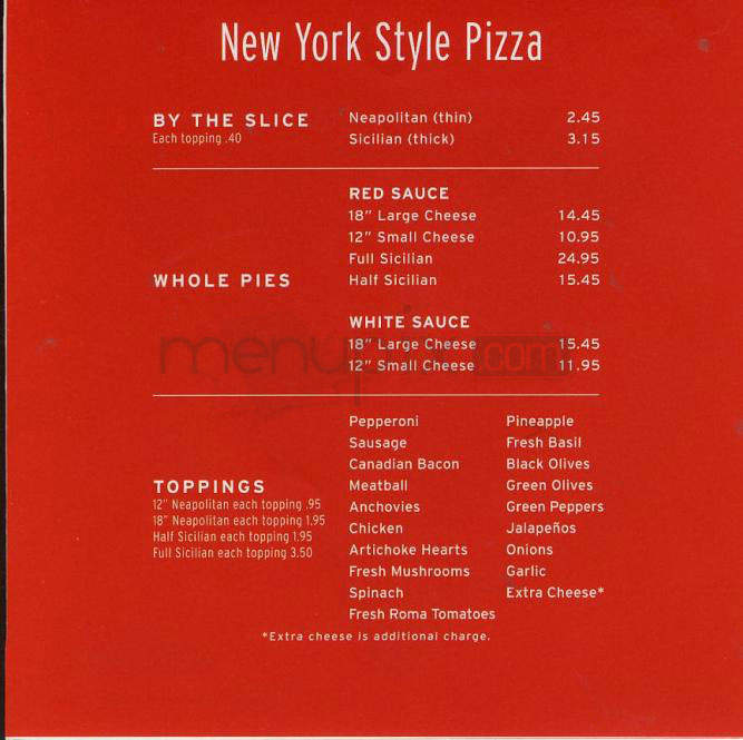 Anthony's Pizza & Pasta - Longmont, CO menu_pic