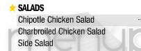 Carl's Jr - Firestone, CO menu_pic