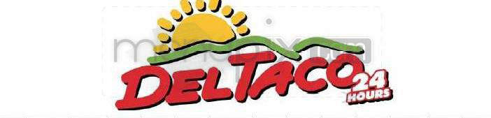 Del Taco - Firestone, CO menu_pic