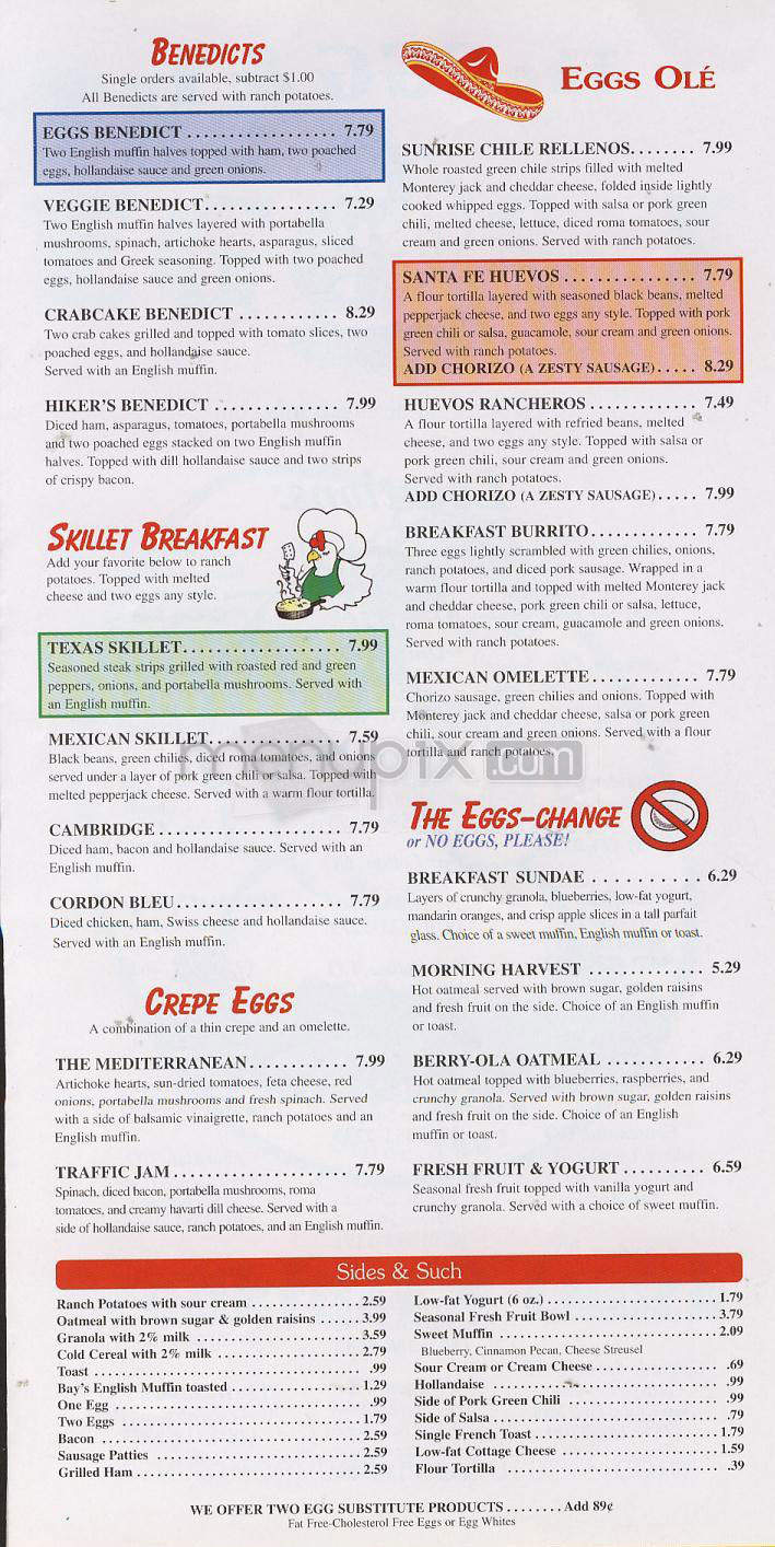 /700197/Egg-and-I-Longmont-CO - Longmont, CO