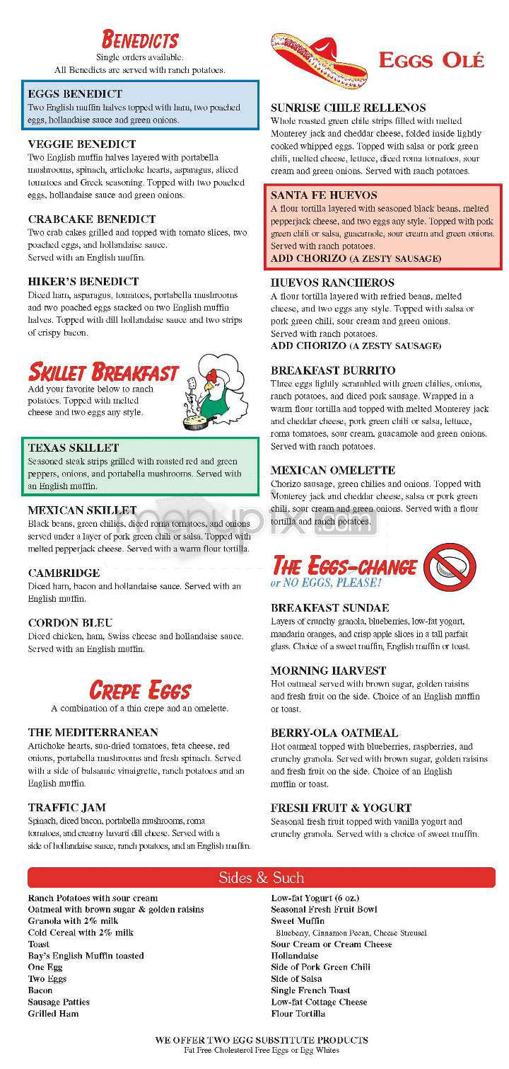 /700198/Egg-and-I-Restaurant-Boulder-CO - Boulder, CO