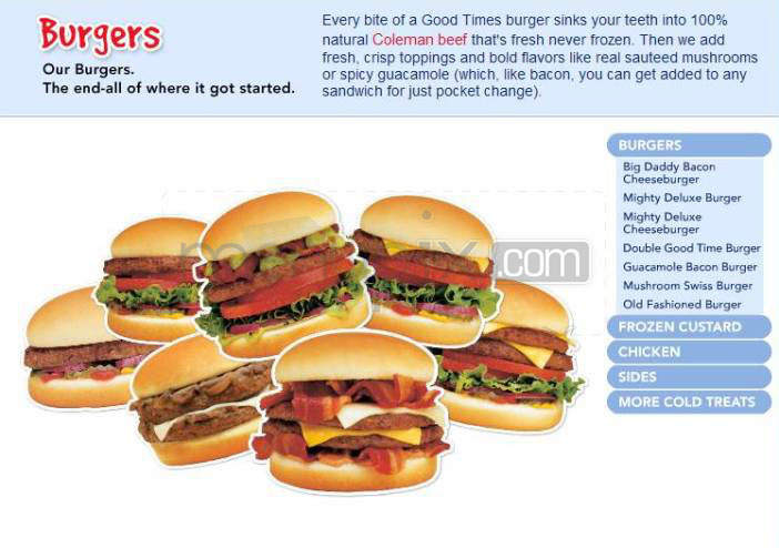 /700226/Good-Times-Burgers-and-Frozen-Custard-Boulder-CO - Boulder, CO