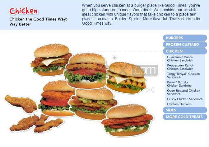 /5601218/Good-Times-Burgers-Frozen-Custard-Boulder-CO - Boulder, CO