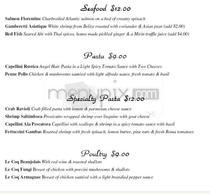 L'Atelier - Boulder, CO menu_pic