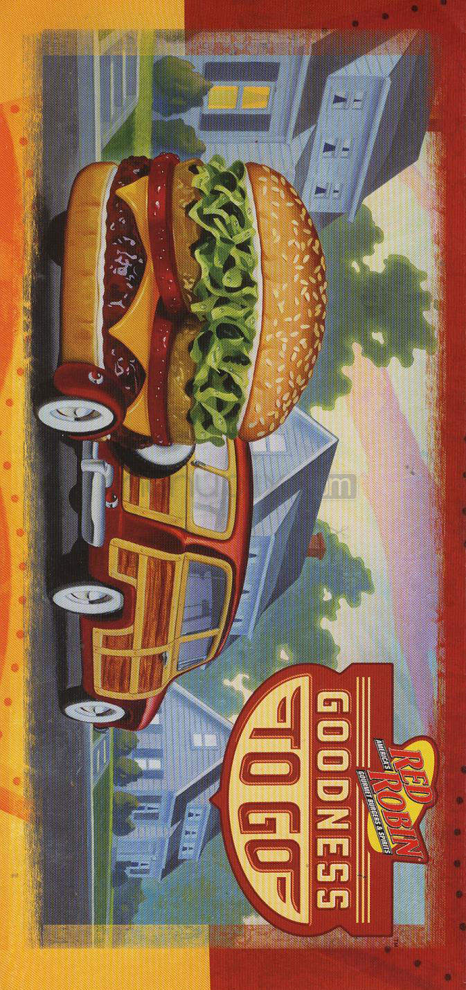 /700379/Red-Robin-Gourmet-Burgers-Longmont-CO - Longmont, CO