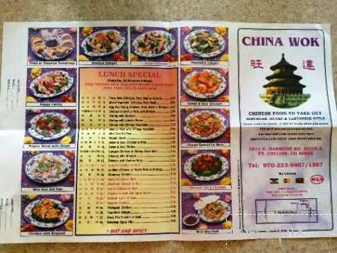 /5606938/China-Wok-Fort-Collins-CO - Fort Collins, CO