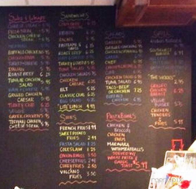 /3804522/Chill-Grill-Wilkes-Barre-PA - Wilkes Barre, PA