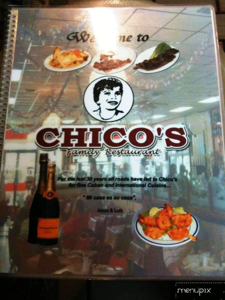 /866069/Chicos-Restaurant-Hialeah-FL - Hialeah, FL