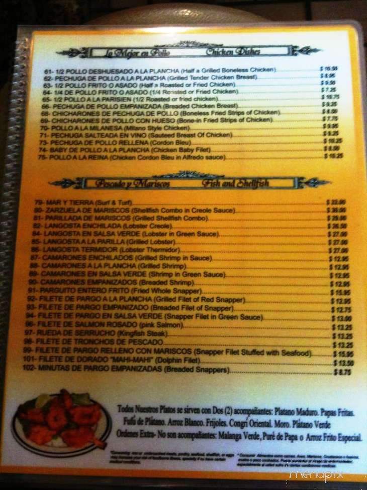 /866069/Chicos-Restaurant-Hialeah-FL - Hialeah, FL