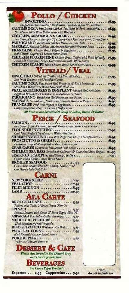 /129442/Dolce-Vita-Egg-Harbor-Township-NJ - Egg Harbor Township, NJ
