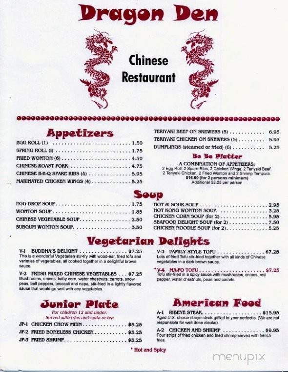 /4002498/Dragon-Den-Chinese-Restaurant-Greer-SC - Greer, SC