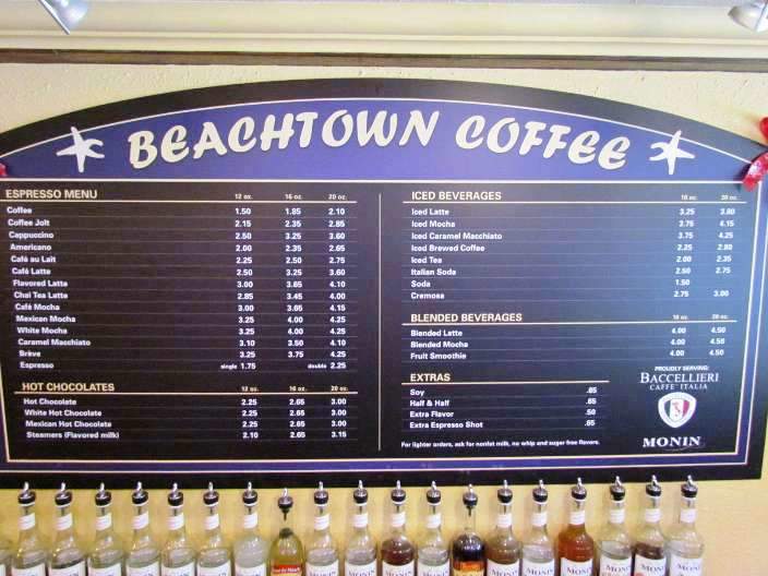 /380149446/Beachtown-Coffee-Lincoln-City-OR - Lincoln City, OR
