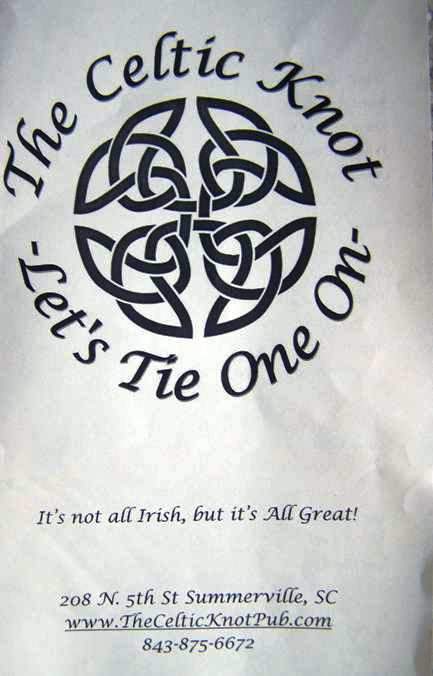 /380149459/Celtic-Knot-Summerville-SC - Summerville, SC