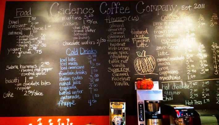 /380149461/Cadence-Coffee-Co-Chattanooga-TN - Chattanooga, TN