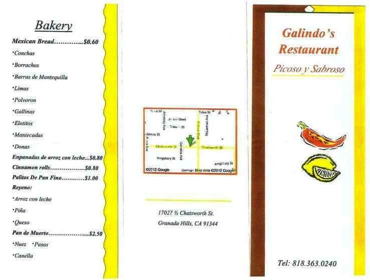/380151137/Galindos-Restaurant-Los-Angeles-CA - Granada Hills, CA