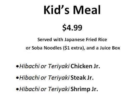 /380150640/Hibachi-Company-Fuquay-Varina-NC - Fuquay Varina, NC