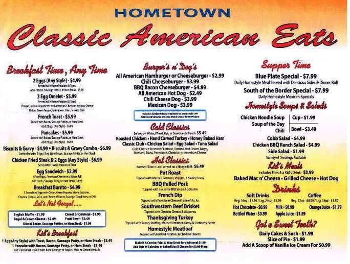 /380150353/Hometown-Classic-American-Eats-Henderson-NV - Henderson, NV