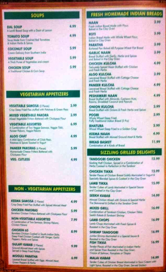 /380150859/India-Curry-House-Menu-Visalia-CA - Visalia, CA