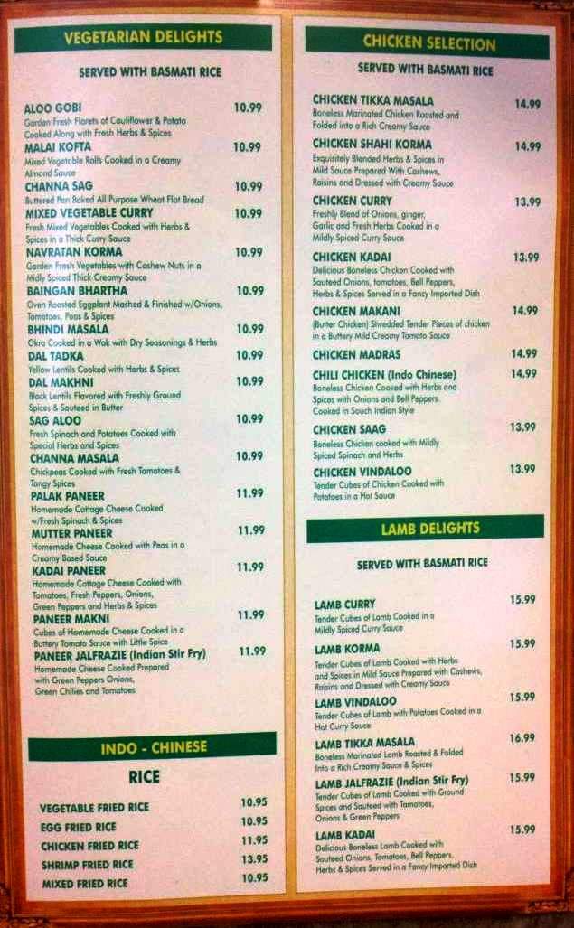 /380150859/India-Curry-House-Menu-Visalia-CA - Visalia, CA