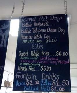 Loose Moose Cafe - Fairbanks, AK menu_pic