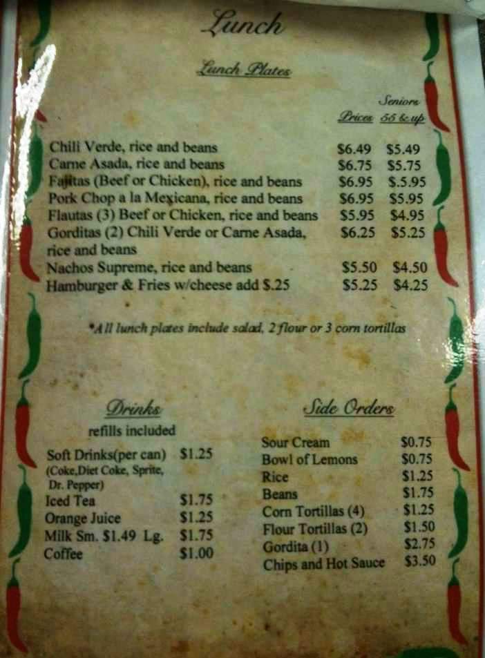 /380149526/Ma-Marias-Cafe-Amarillo-TX - Amarillo, TX