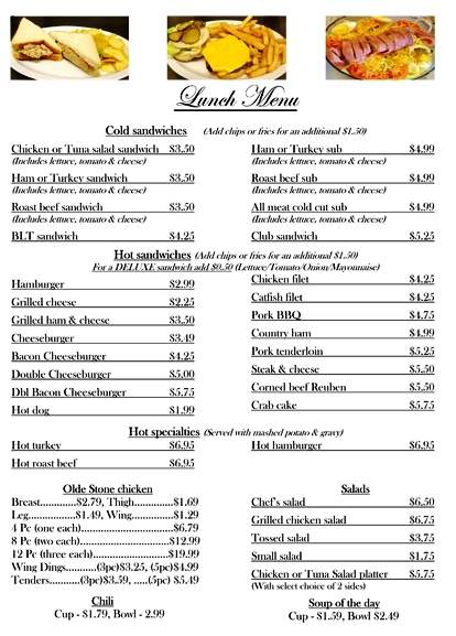 /380149941/Olde-Stone-restaurant-Clear-Brook-VA - Clear Brook, VA