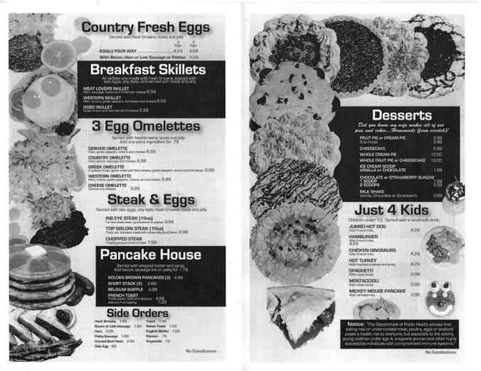West Side Cafe Catering Co. - Belleville, IL menu_pic