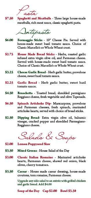Wally's Original - Chester, IL menu_pic