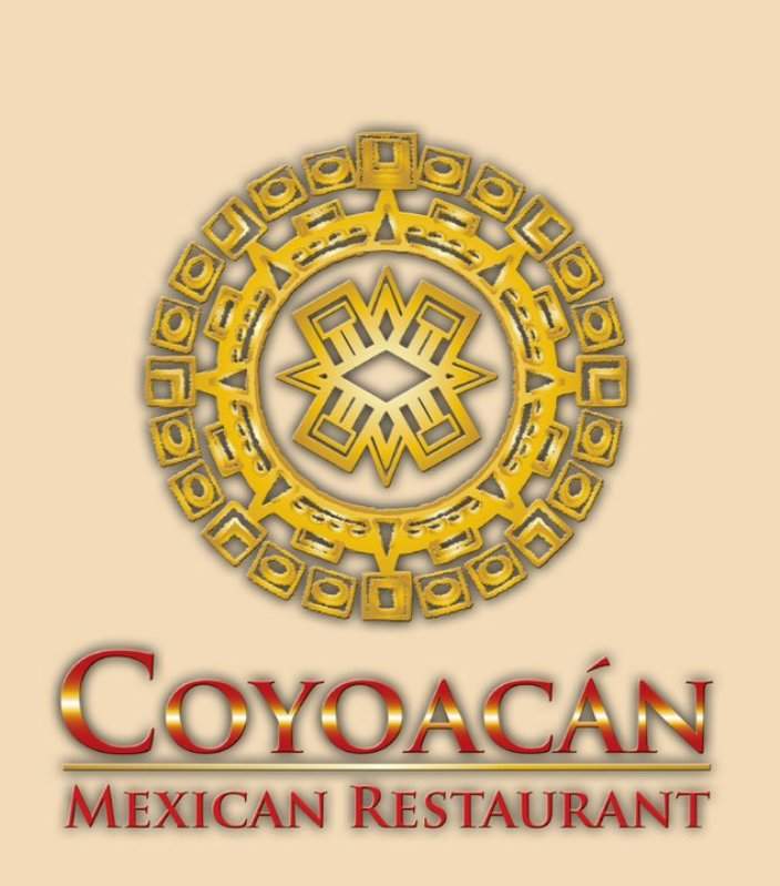 Coyoacan Mexican Restaurant - Tyler, TX menu_pic